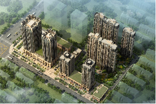 郑州嘉辰丽景苑