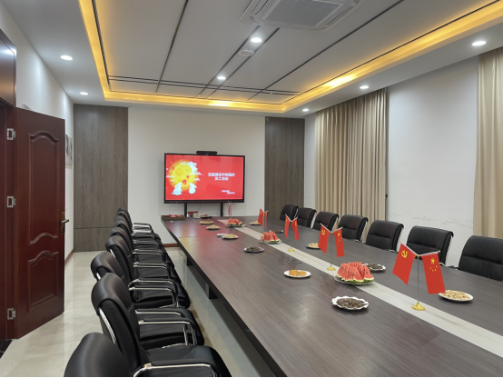 月满团圆，，，，，，共贺中秋——7790必发集团官网建设发展“庆中秋、迎国庆”双节活动！