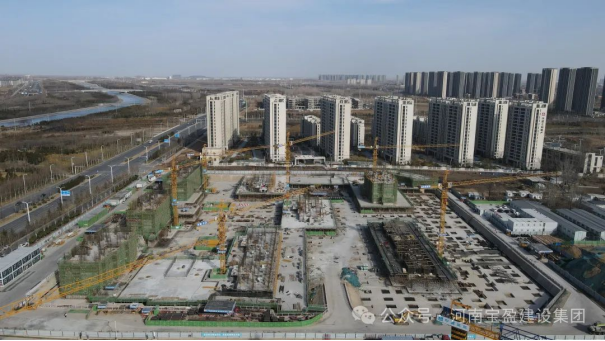 全力以“复” | 7790必发集团官网建设奏起建设“春耕曲”